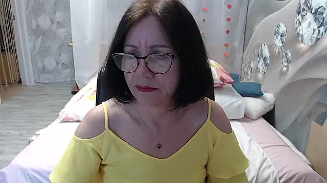 OlgaHottie online show from 03/22/26, 11:50