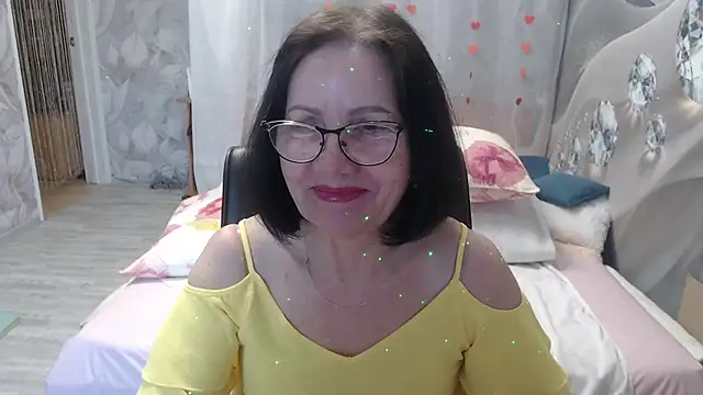 OlgaHottie online show from 04/12/26, 11:41