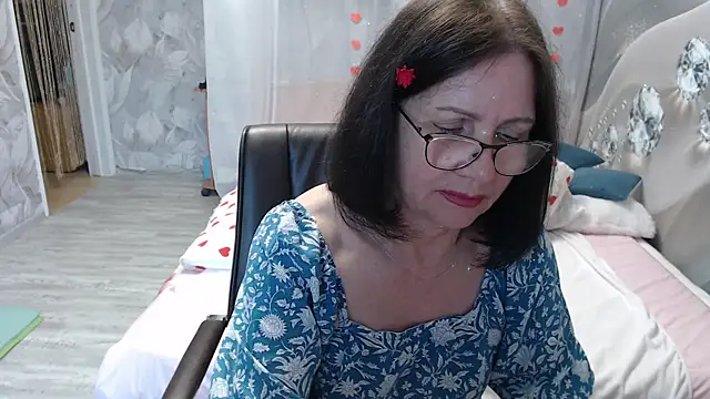 OlgaHottie online show from 06/14/26, 02:24