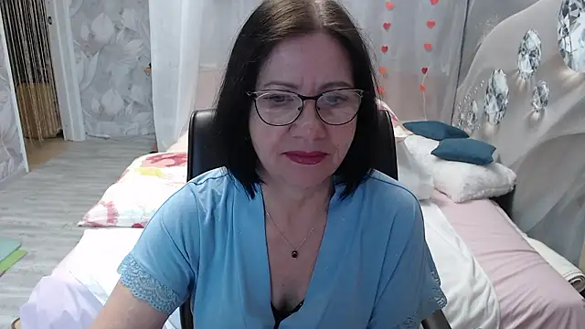 OlgaHottie online show from 03/26/26, 11:46