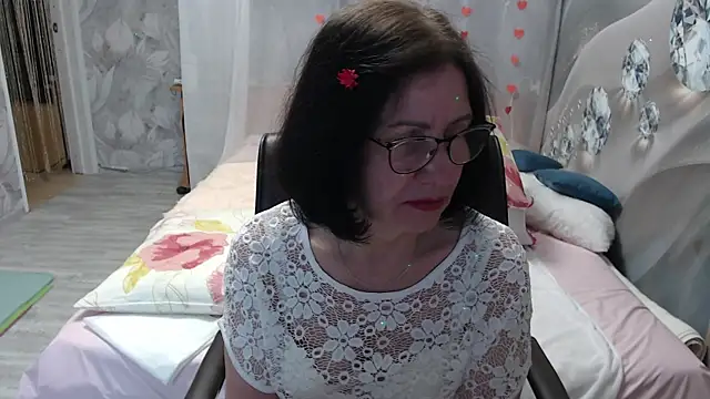 OlgaHottie online show from 03/30/26, 12:23