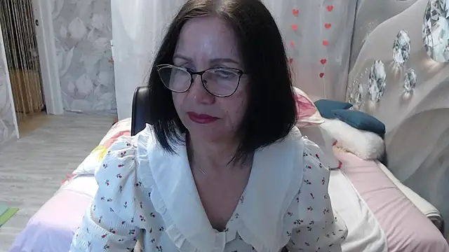 OlgaHottie online show from 04/07/26, 11:50