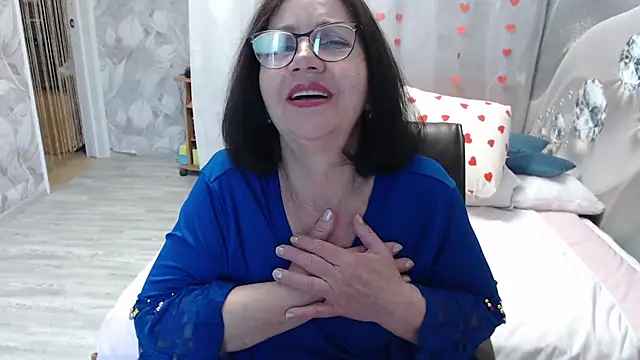OlgaHottie online show from 06/02/26, 11:27