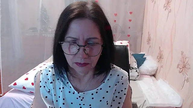 Snapshot of OlgaHottie chatting on 01/13/26, 11:41 OlgaHottie online show from 01/13/26, 11:41