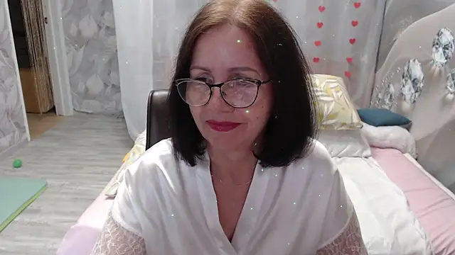 OlgaHottie online show from 07/04/26, 11:53
