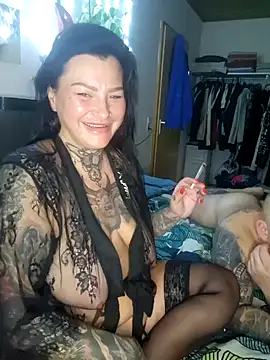 Snapshot of Anna_Adrian_tatto chatting on 12/14/24, 09:24 Anna Adrian tatto online show from 12/14/24, 09:24