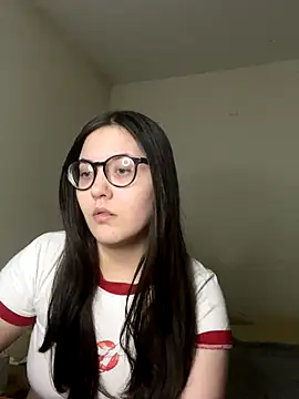 Prudie Gabriella online show from 11/02/25, 01:38