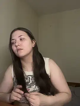 Prudie Gabriella online show from 11/29/25, 06:52