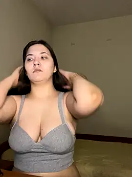 Prudie Gabriella online show from 11/15/25, 02:54