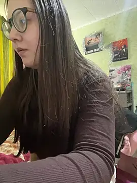 Prudie Gabriella online show from 03/02/26, 08:32