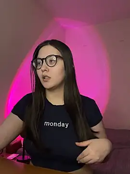 Prudie Gabriella online show from 10/25/25, 11:53