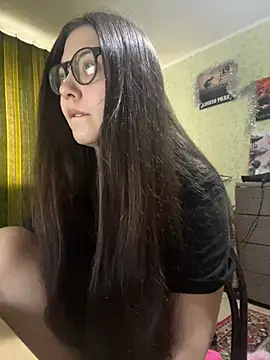 Prudie Gabriella online show from 03/19/26, 07:41