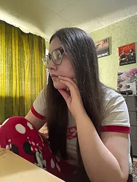 Prudie Gabriella online show from 04/23/26, 07:59