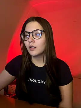 Prudie Gabriella online show from 10/24/25, 06:29