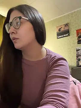 Prudie Gabriella online show from 03/30/26, 06:26