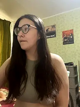 Prudie Gabriella online show from 12/04/25, 09:19