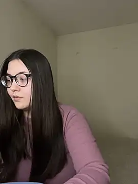 Prudie Gabriella online show from 10/30/25, 07:17