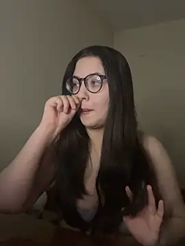 Prudie Gabriella online show from 11/25/25, 03:34