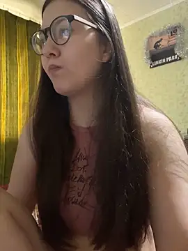 Prudie Gabriella online show from 03/26/26, 08:45