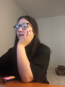Snapshot of Prudie_Gabriella chatting on 02/25/25, 04:04 Prudie Gabriella online show from 02/25/25, 04:04