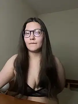 Prudie Gabriella online show from 11/23/25, 12:48