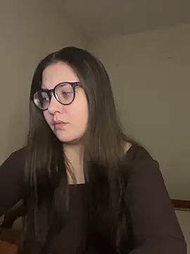 Prudie Gabriella online show from 11/14/25, 01:26