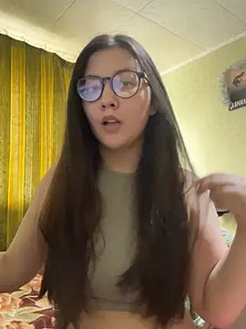 Prudie Gabriella online show from 03/27/26, 09:21