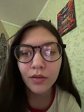 Prudie Gabriella online show from 04/24/26, 06:26