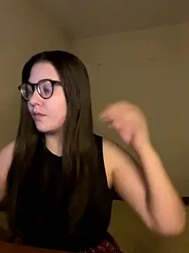 Prudie Gabriella online show from 11/17/25, 08:35