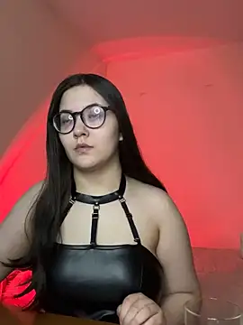 Prudie Gabriella online show from 11/03/25, 07:02