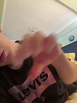 Prudie Gabriella online show from 02/10/26, 07:18