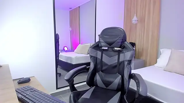 alma fenix online show from 01/17/26, 12:31