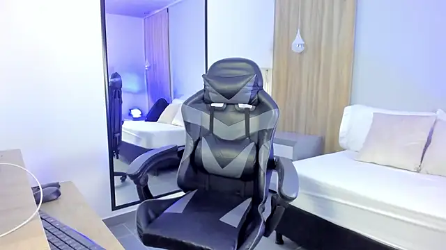 alma fenix online show from 01/09/26, 12:23