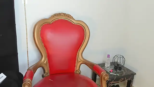 AmeliaThompsonTaboo online show from 10/30/25, 02:47