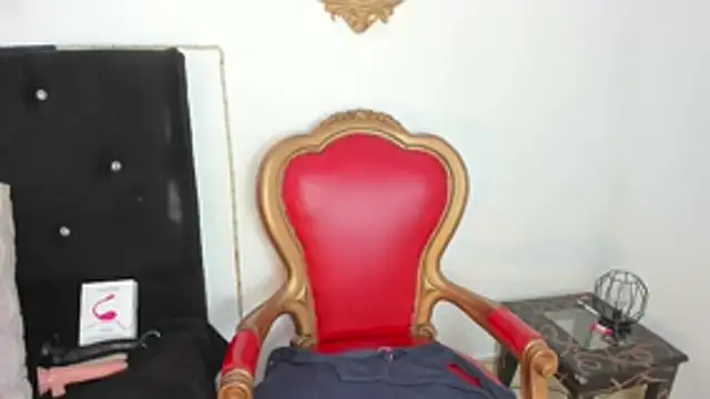 AmeliaThompsonTaboo online show from 11/11/25, 01:17