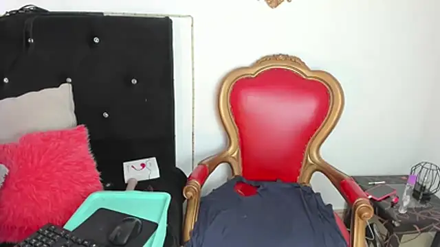 AmeliaThompsonTaboo online show from 11/10/25, 01:27