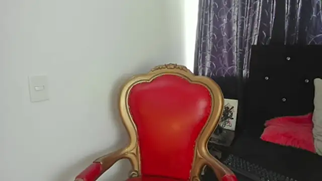 AmeliaThompsonTaboo online show from 11/20/25, 01:01