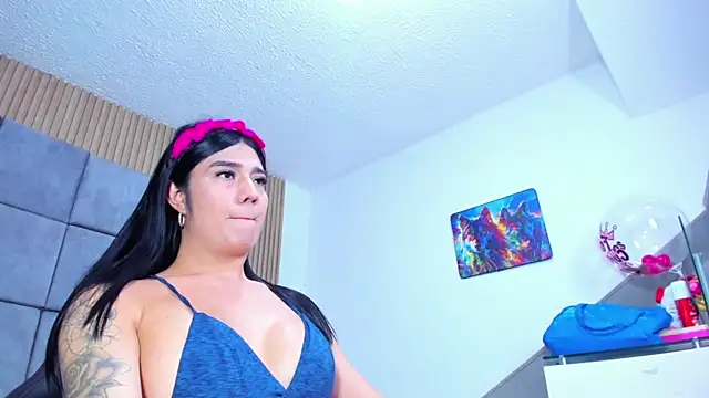 ZachaTompson online show from 04/07/26, 07:59