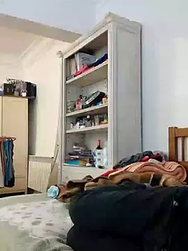 JeyCersex19 online show from 01/24/25, 07:39
