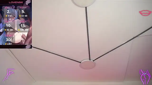 Snapshot of EmmaWilder chatting on 02/09/25, 11:46 EmmaWilder online show from 02/09/25, 11:46