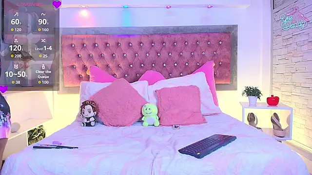 EmmaWilder online show from 01/07/26, 08:36