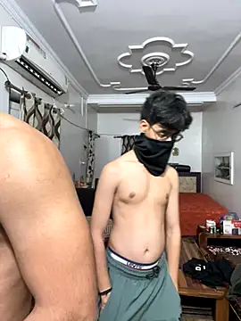 Snapshot of John_desihunk chatting on 10/30/25, 06:27 John desihunk online show from 10/30/25, 06:27