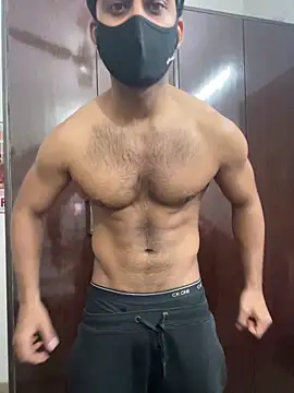 Snapshot of John_desihunk chatting on 12/14/24, 04:19 John desihunk online show from 12/14/24, 04:19