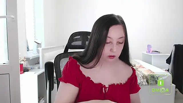 cute and hot online show from 10/09/25, 09:43