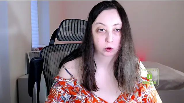 cute and hot online show from 02/17/26, 02:47