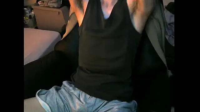 Ray175oo online show from 10/02/25, 04:10