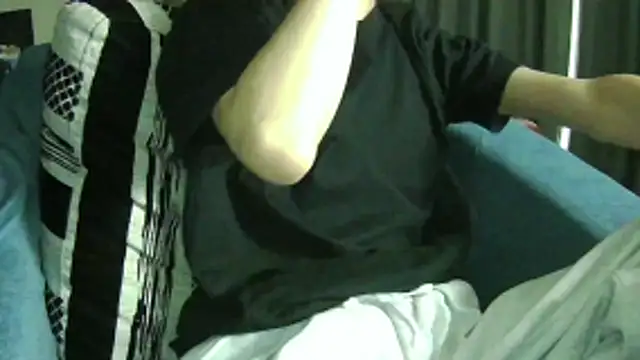 Snapshot of Ray175oo chatting on 02/16/26, 08:35 Ray175oo online show from 02/16/26, 08:35