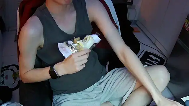 Ray175oo online show from 04/02/26, 06:25