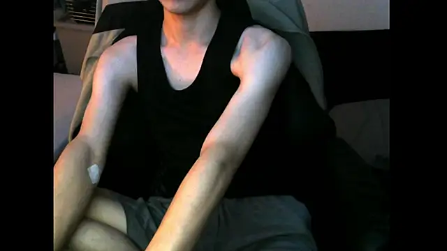 Ray175oo online show from 10/13/25, 04:19