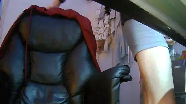 Ray175oo online show from 04/05/26, 07:42